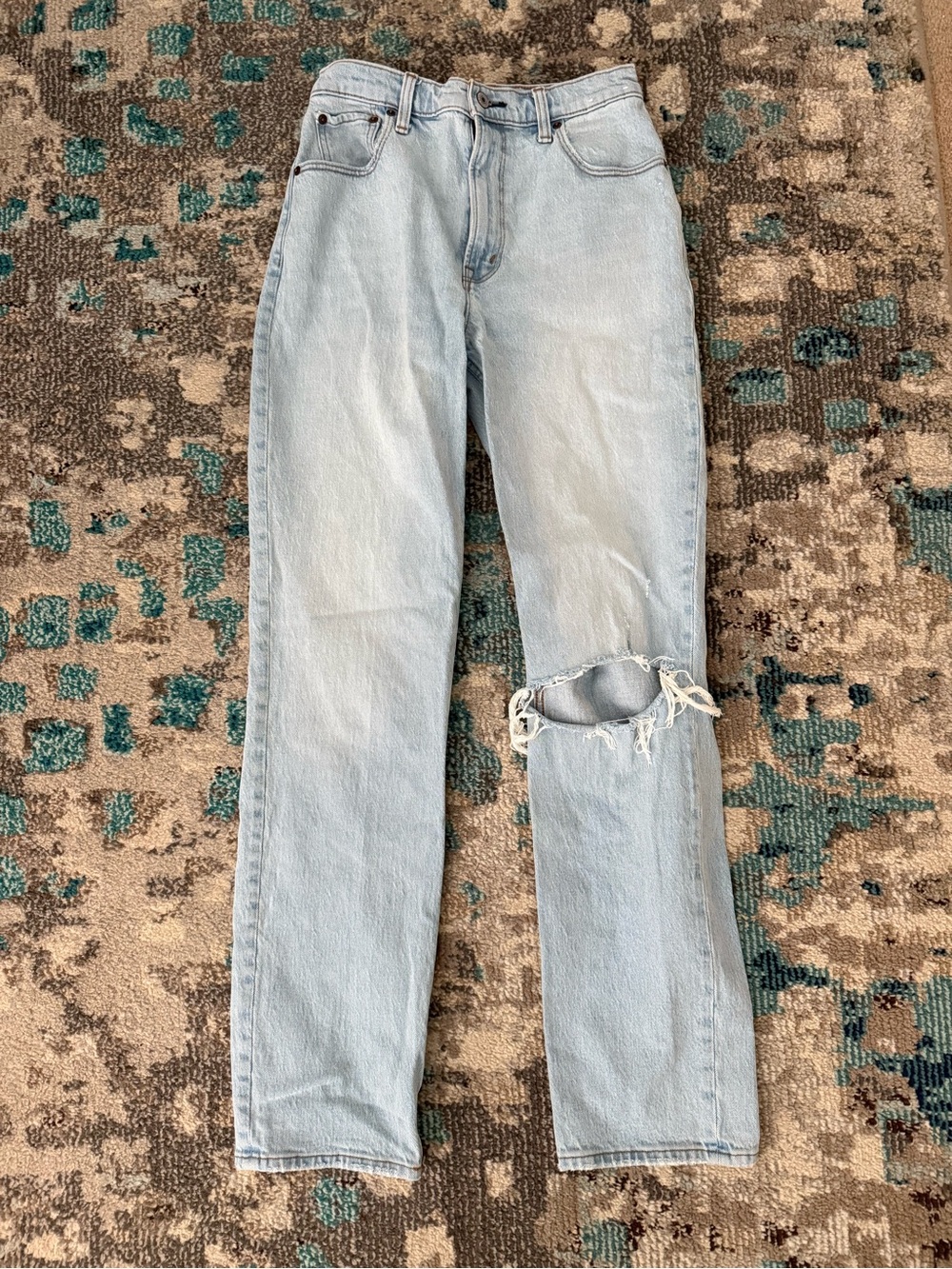 Abercrombie & Fitch Women’s Jeans 27/4L